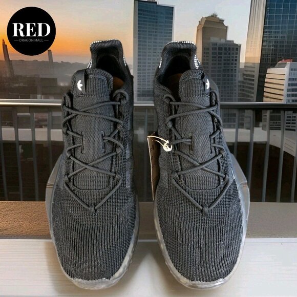Adidas Originals NMD S1 Made To Be Remade Black GX7608 - Men\'s Size 12 main image 15